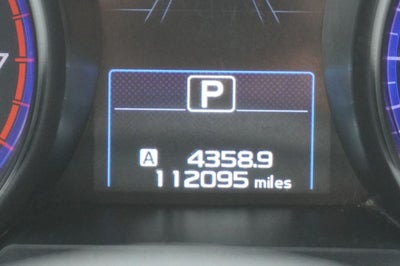 2019 Subaru Legacy 2.5i Premium