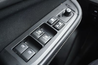 2019 Subaru Legacy 2.5i Premium