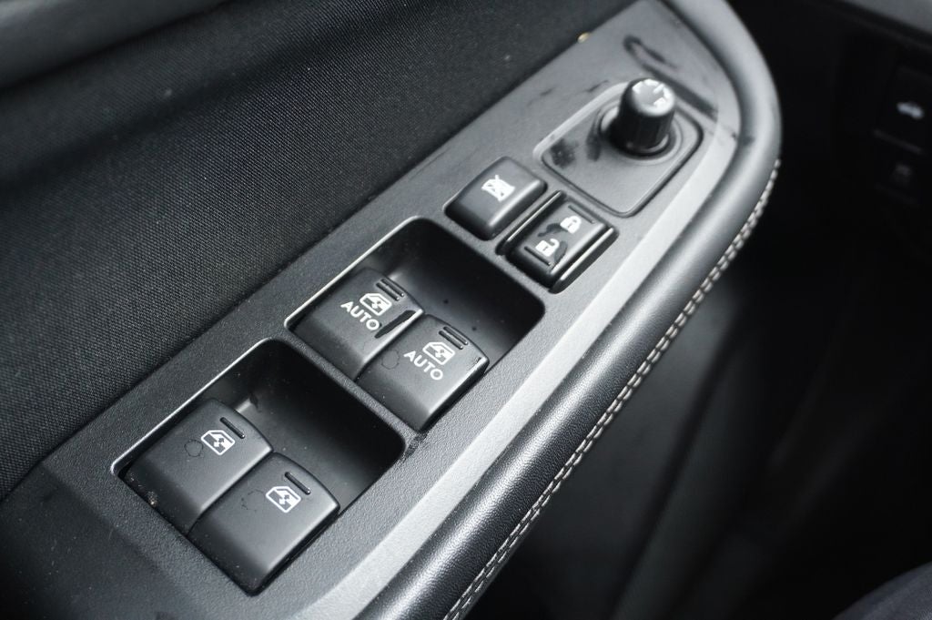 2019 Subaru Legacy 2.5i Premium
