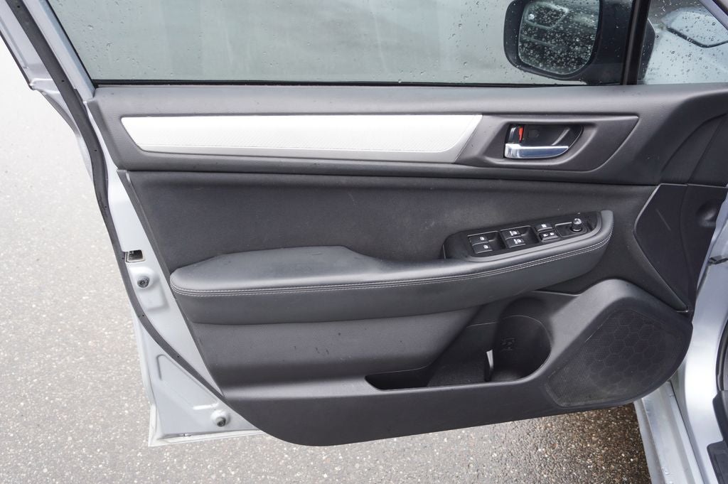 2019 Subaru Legacy 2.5i Premium