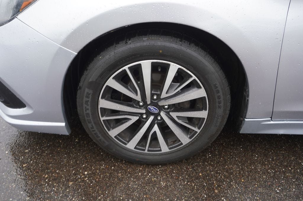 2019 Subaru Legacy 2.5i Premium