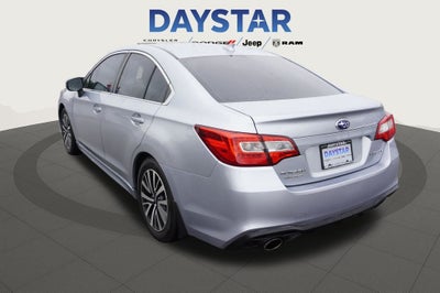 2019 Subaru Legacy 2.5i Premium