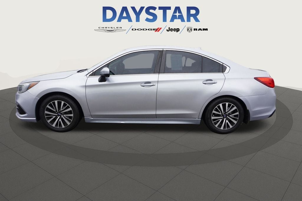 2019 Subaru Legacy 2.5i Premium