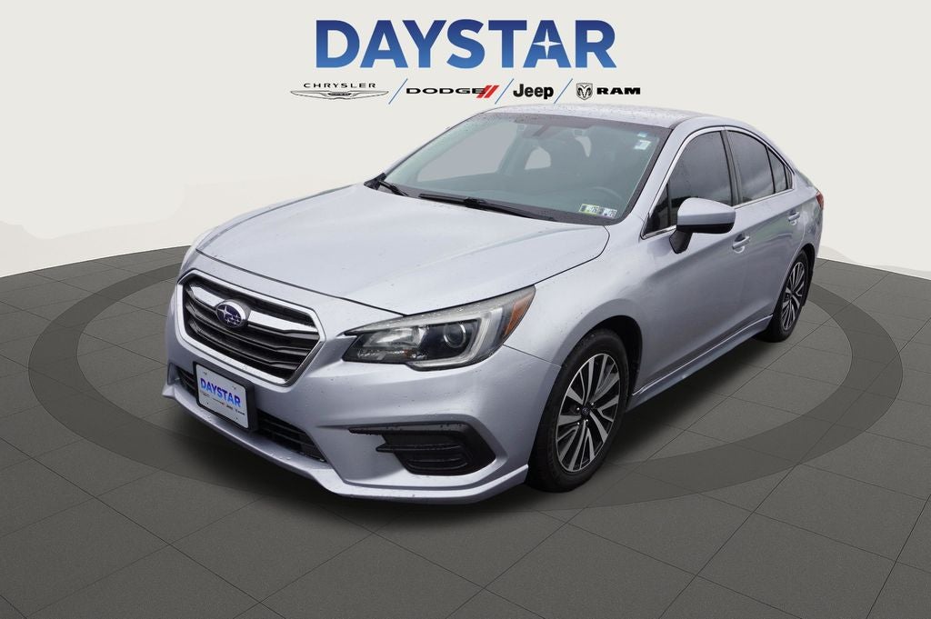 2019 Subaru Legacy 2.5i Premium