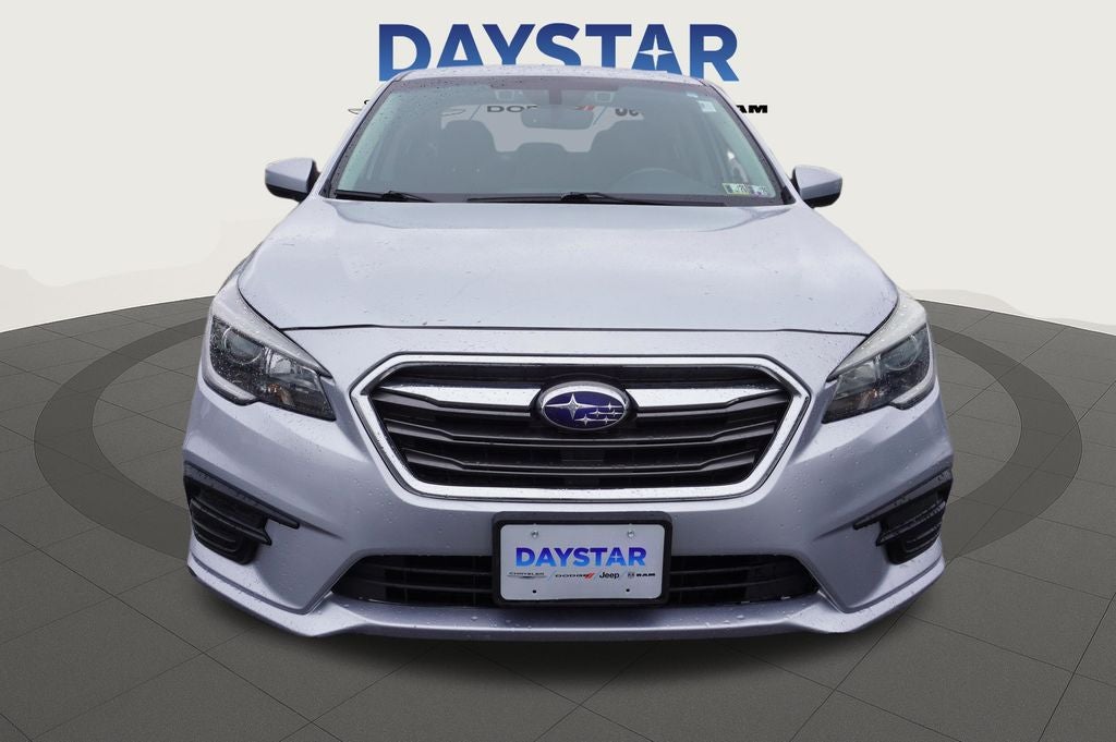 2019 Subaru Legacy 2.5i Premium