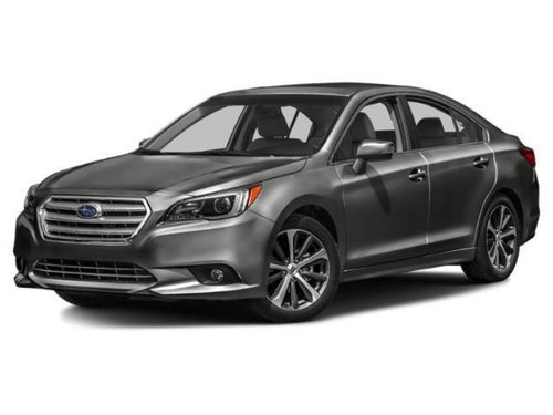 2016 Subaru Legacy 3.6R Limited