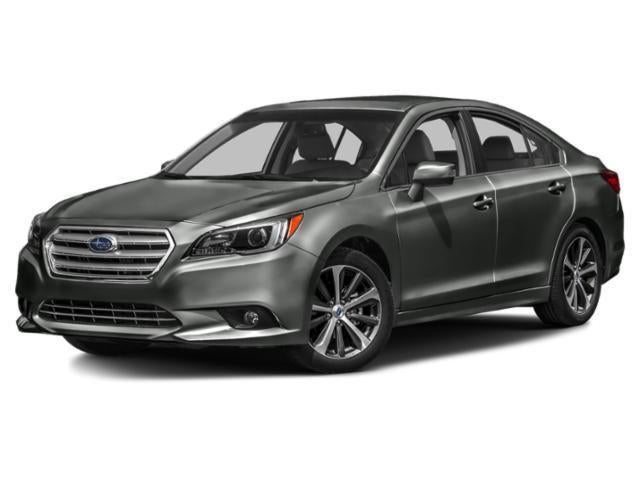 2016 Subaru Legacy 3.6R Limited