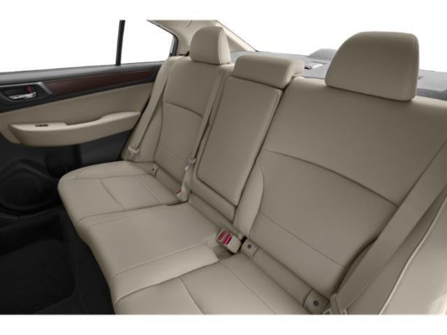 2016 Subaru Legacy 3.6R Limited