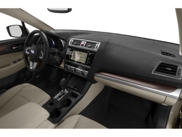 2016 Subaru Legacy 3.6R Limited