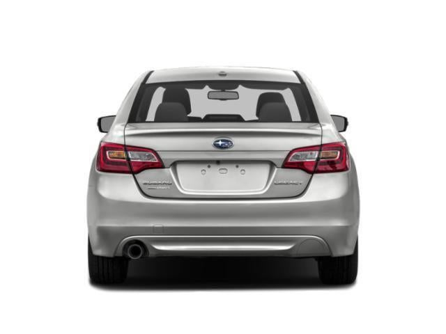 2016 Subaru Legacy 3.6R Limited