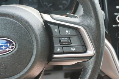 2023 Subaru Legacy Premium