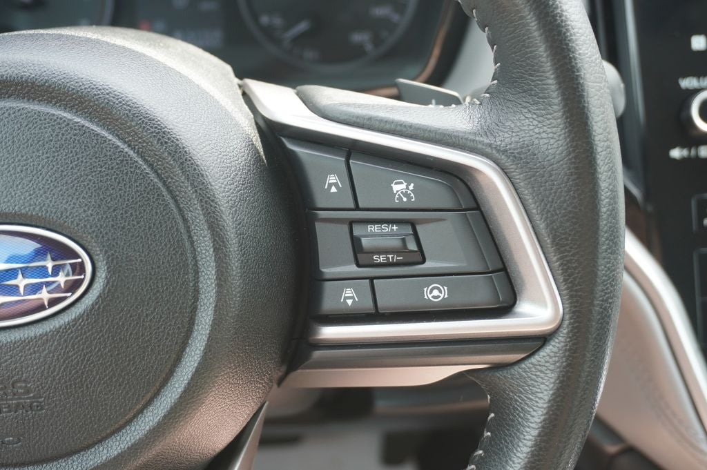 2023 Subaru Legacy Premium
