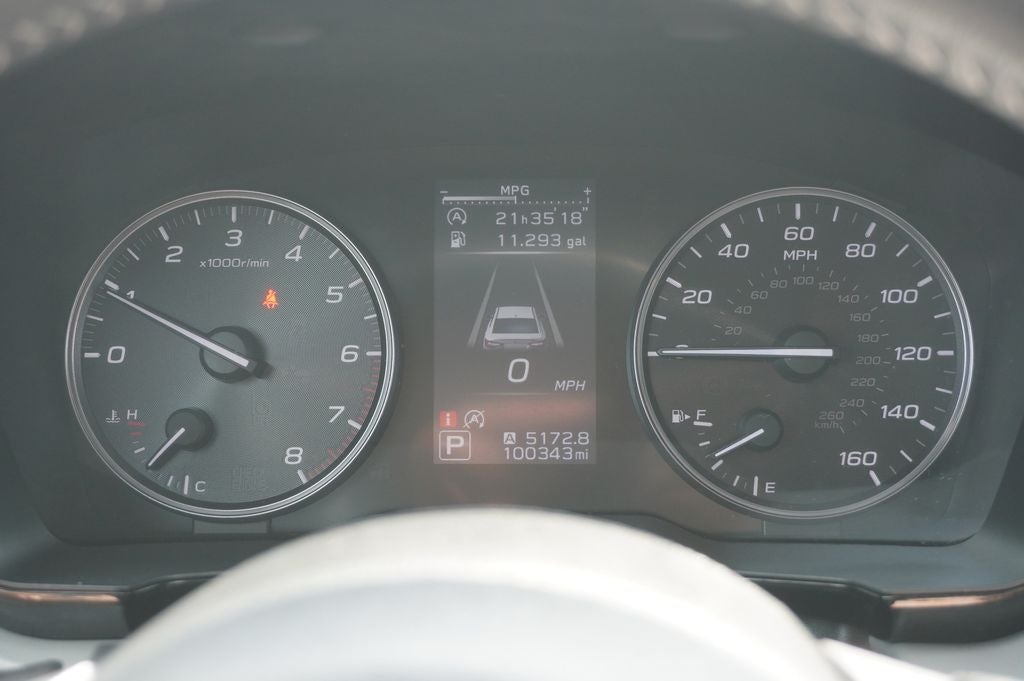 2023 Subaru Legacy Premium