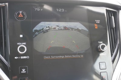 2023 Subaru Legacy Premium