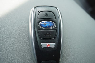 2023 Subaru Legacy Premium