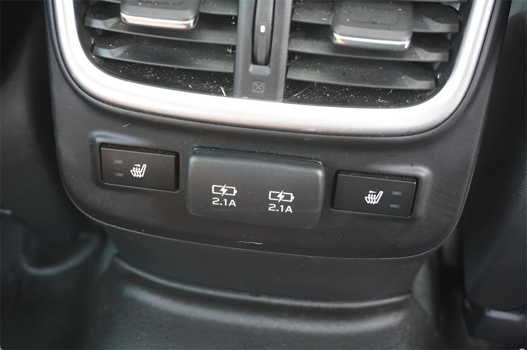 2021 Subaru Legacy Touring XT