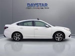 2021 Subaru Legacy Touring XT