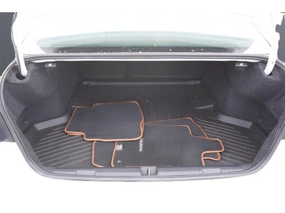 2021 Subaru Legacy Touring XT