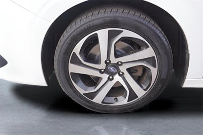 2021 Subaru Legacy Touring XT