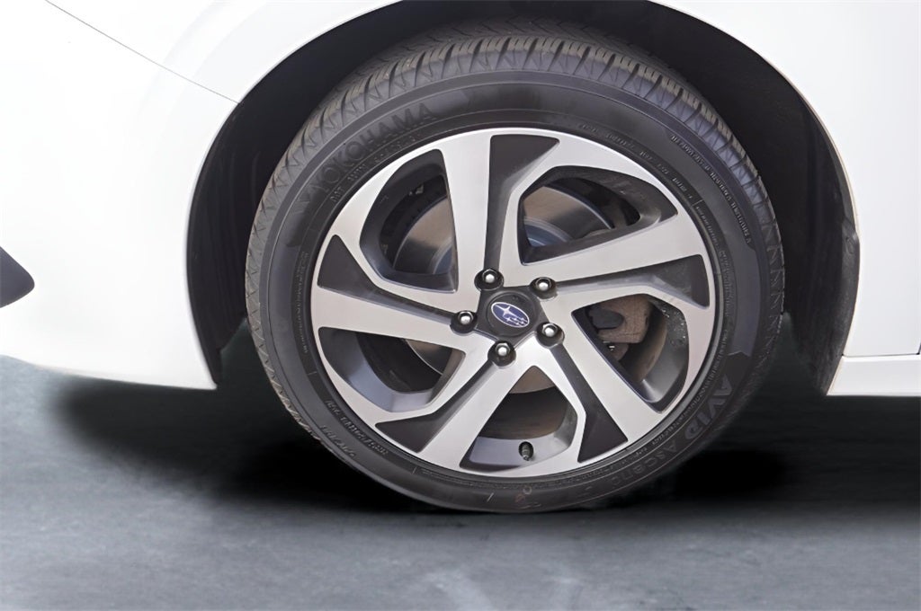 2021 Subaru Legacy Touring XT