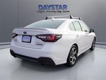 2021 Subaru Legacy Touring XT