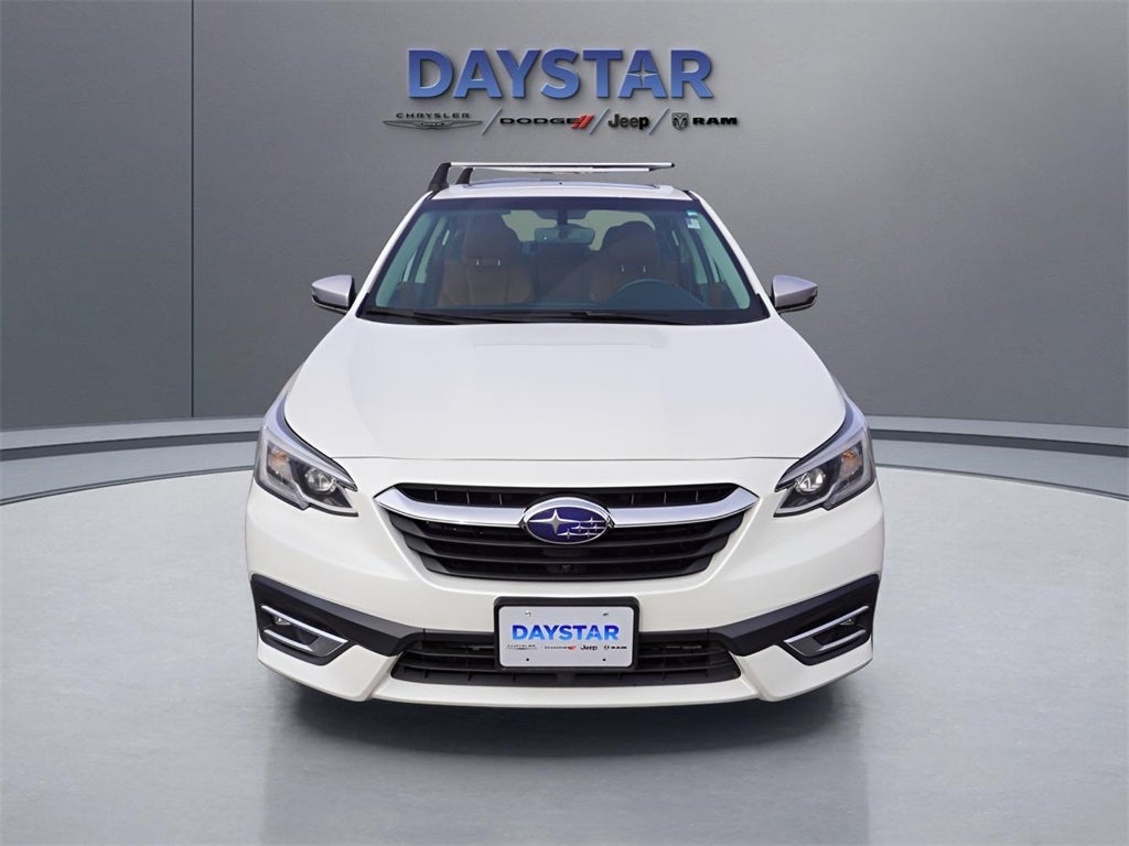 2021 Subaru Legacy Touring XT