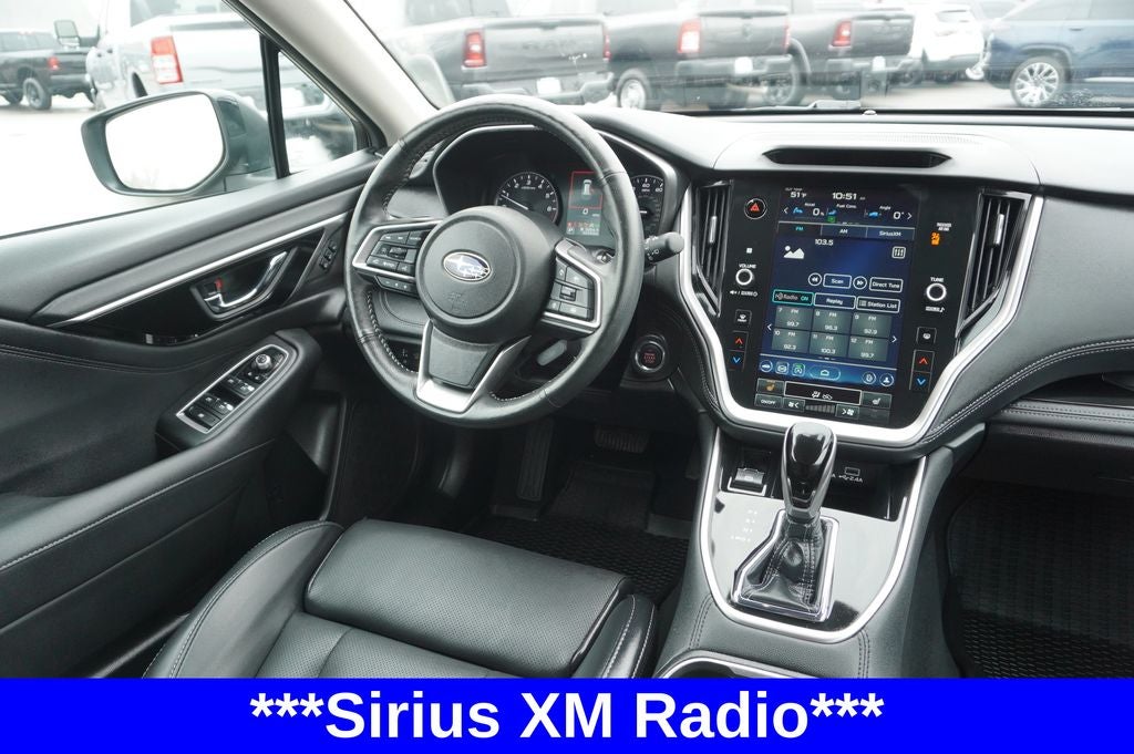 2023 Subaru Outback Limited