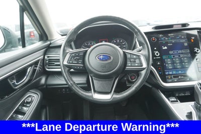 2023 Subaru Outback Limited