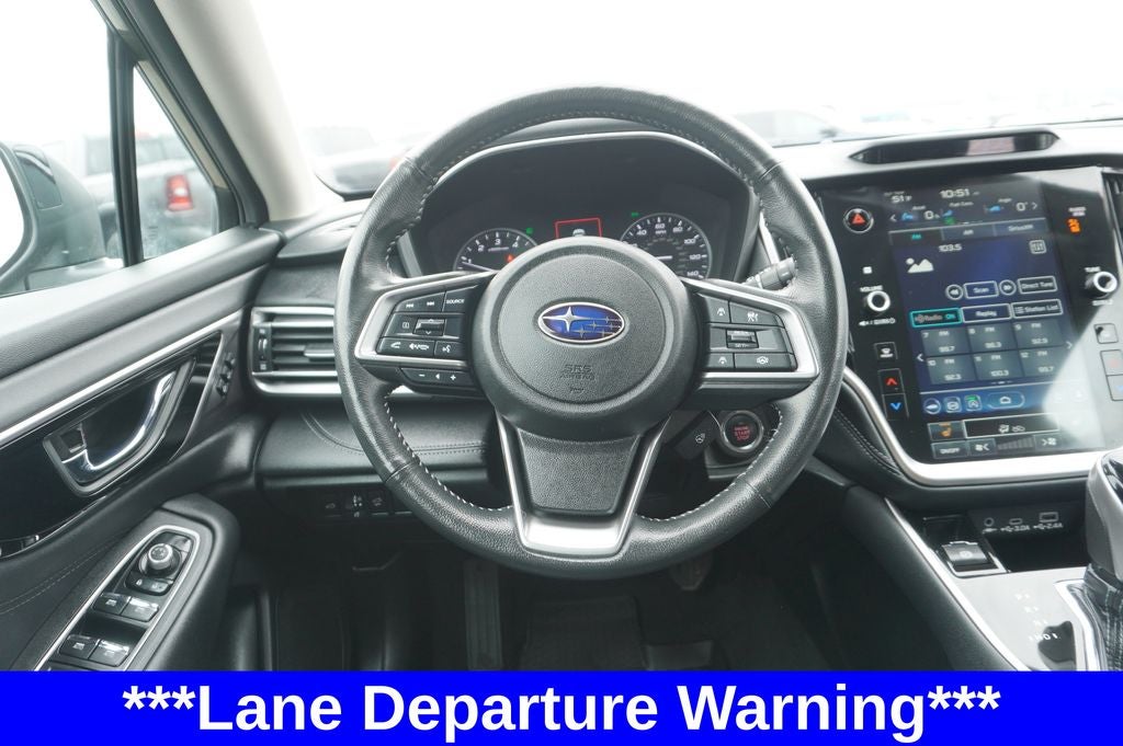 2023 Subaru Outback Limited