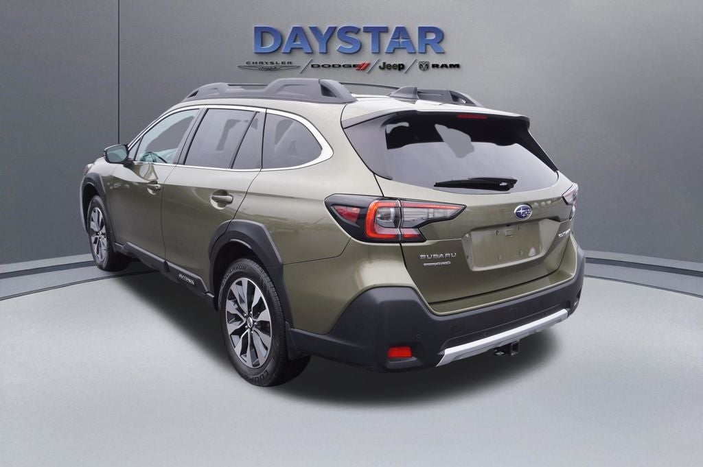 2023 Subaru Outback Limited
