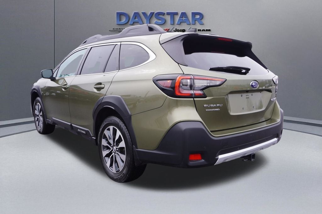 2023 Subaru Outback Limited