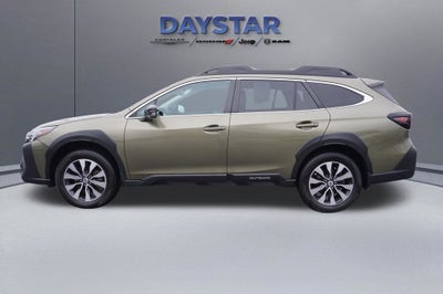 2023 Subaru Outback Limited