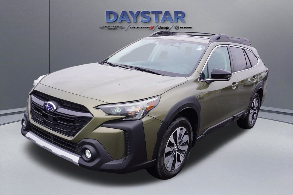 2023 Subaru Outback Limited