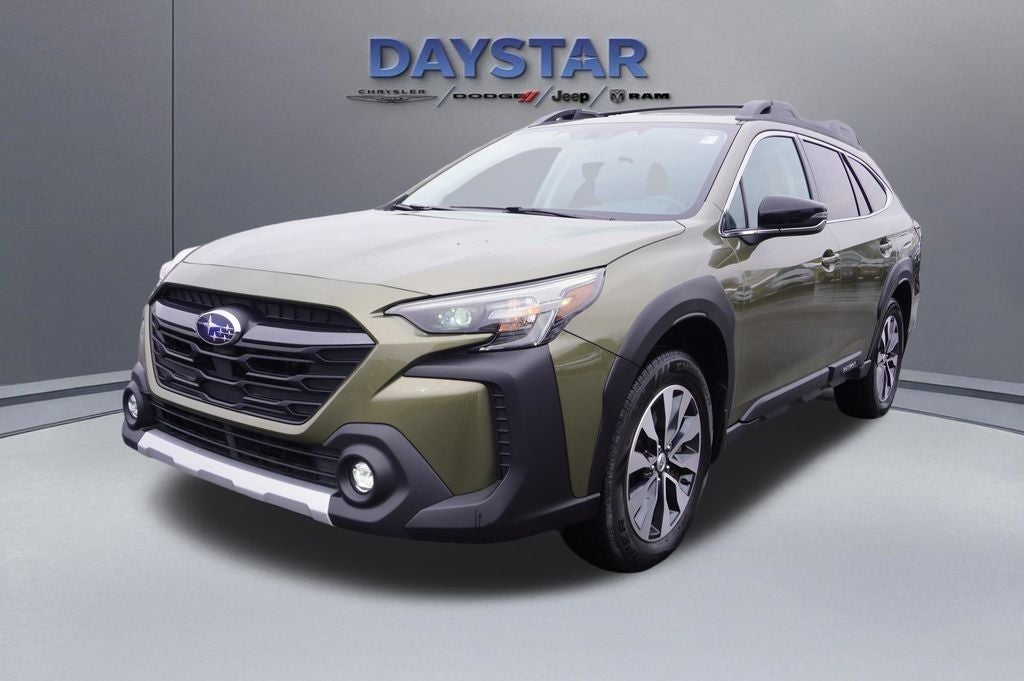 2023 Subaru Outback Limited