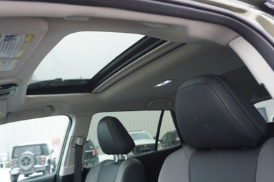 2023 Subaru Outback Onyx Edition XT