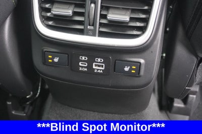 2023 Subaru Outback Onyx Edition XT