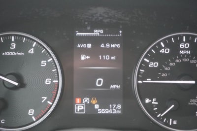 2023 Subaru Outback Onyx Edition XT