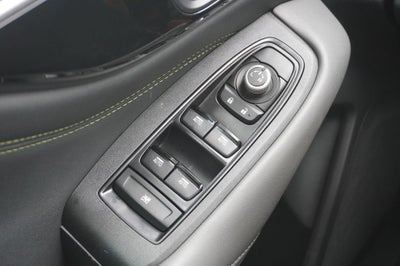 2023 Subaru Outback Onyx Edition XT