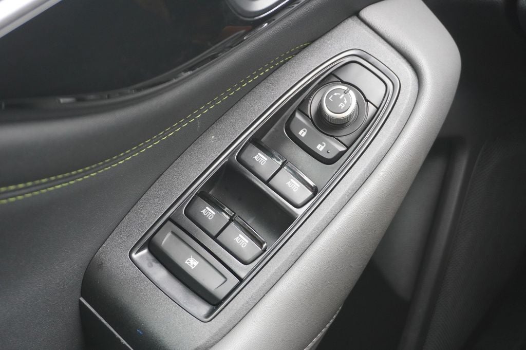 2023 Subaru Outback Onyx Edition XT