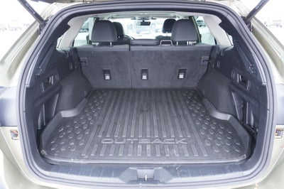 2023 Subaru Outback Onyx Edition XT