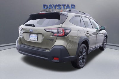 2023 Subaru Outback Onyx Edition XT