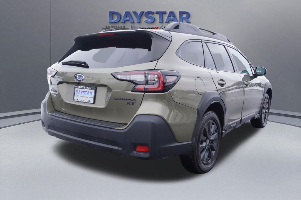 2023 Subaru Outback Onyx Edition XT