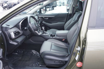 2023 Subaru Outback Onyx Edition XT