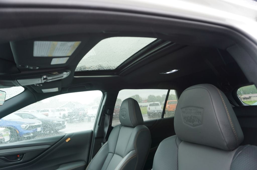 2023 Subaru Outback Wilderness