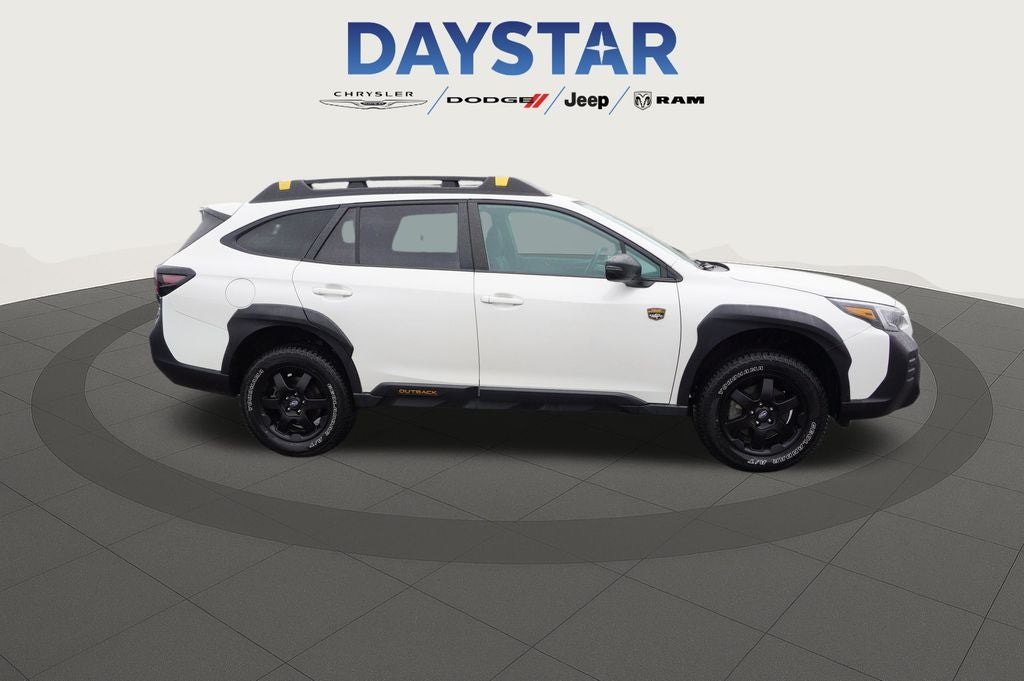 2023 Subaru Outback Wilderness