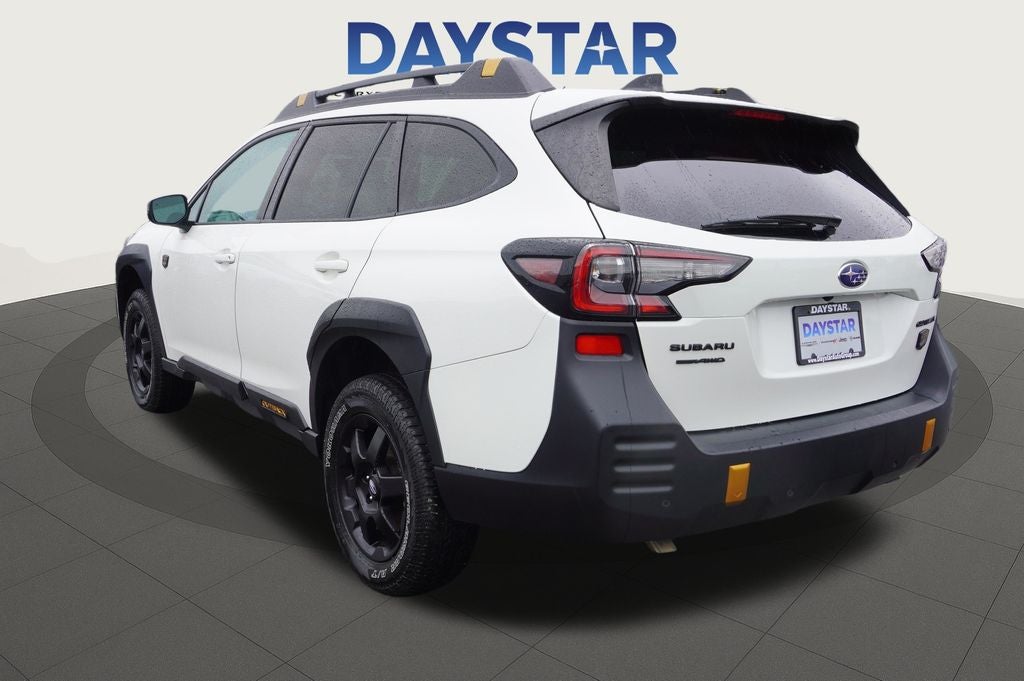 2023 Subaru Outback Wilderness