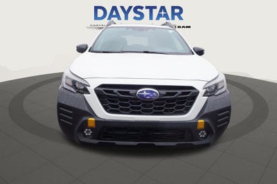 2023 Subaru Outback Wilderness
