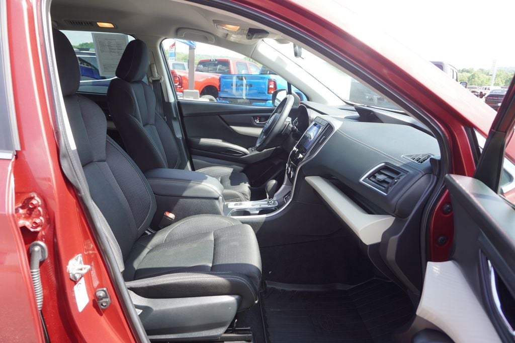 2020 Subaru Ascent Premium