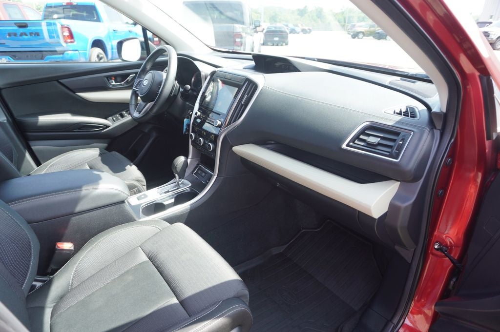 2020 Subaru Ascent Premium