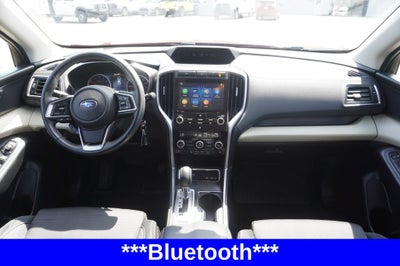 2020 Subaru Ascent Premium